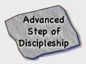 Advanced Disciplehship