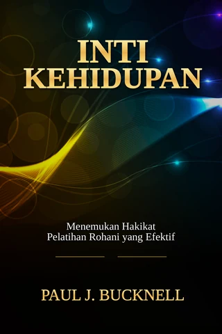 Inti Kehidupan Indonesian edition cover