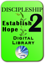 Discipleship #2 Christian Library