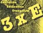 3 X E Basic Discipleship