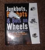 Book on making robots!