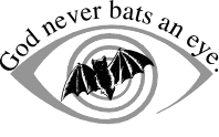 Bat An Eye