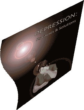 Depression:Its Causes and Solutions found in Book of Haggai.