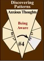 Discovering Patterns of Anxiety: Being Aware.