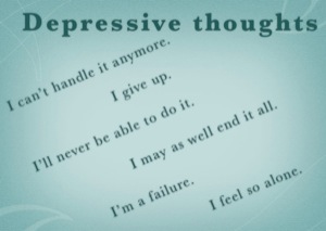 cher'ing health&hellip;: Depression and Craving a Healthy Lifestyle