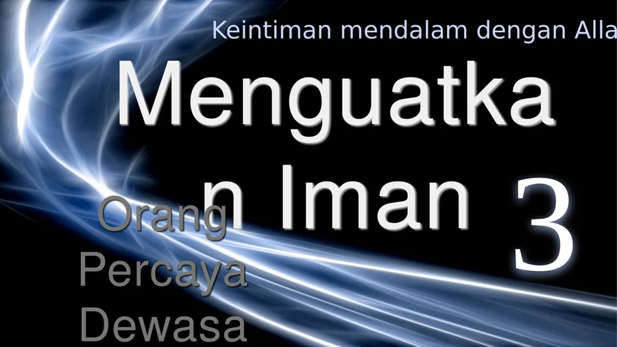 Ilustrasi Bab 17: Yang Dewasa — Tahap #3