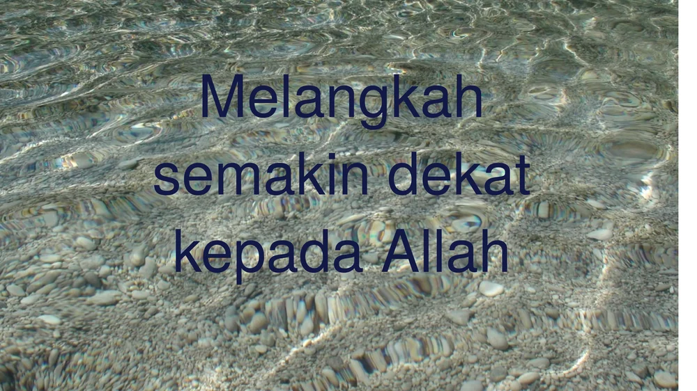 Ilustrasi untuk bab Inti Kehidupan