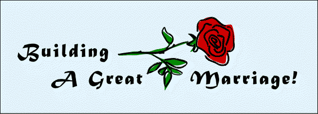 Building A Great Marriage series: Unconditional love Session #2