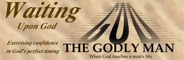 Failing to Wait ... Genesis 16, 17, 22