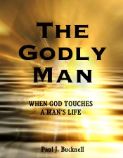 The Godly Man - book
