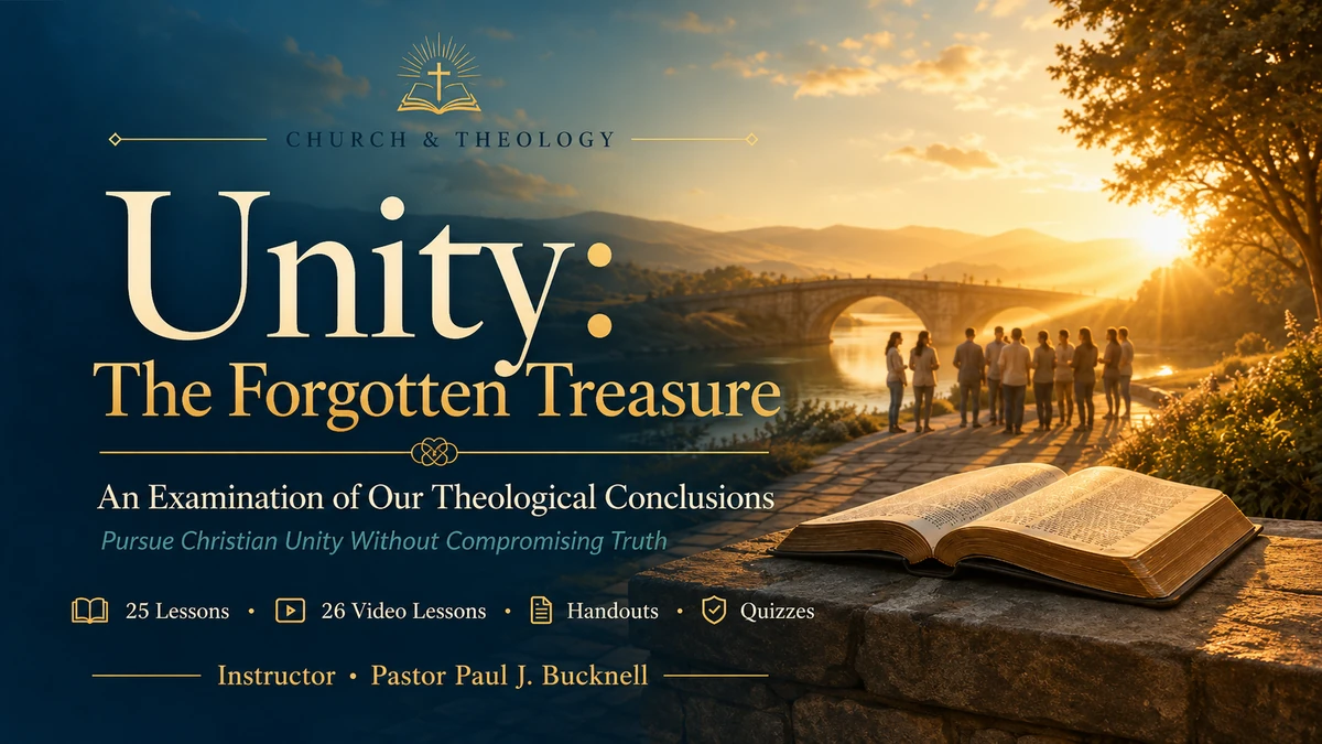 Unity: The Forgotten Treasure course