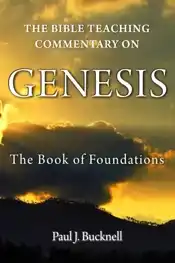 Genesis: Commentary and notes