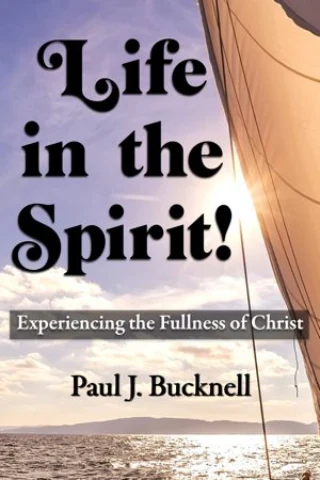 Life in the Spirit! cover