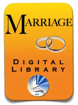 All our marriage resources here!