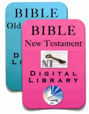 Biblical Digital Libraries