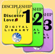 Discipleship special