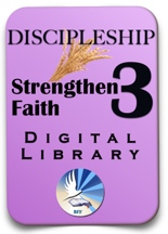 discipleship third level resources