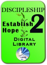 BFF Discipleship Traning CD