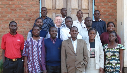 group Malawi