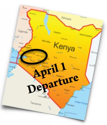 Kenya