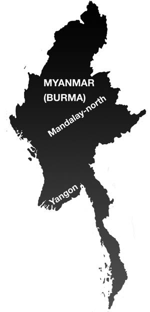 Myanmar 2017special projects