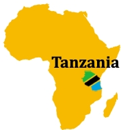 Tanzania