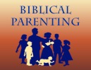 biblical parenting principles