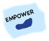 Empower: Stage 3 of spiritual growth