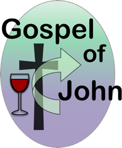 Survey of the Gospel of John