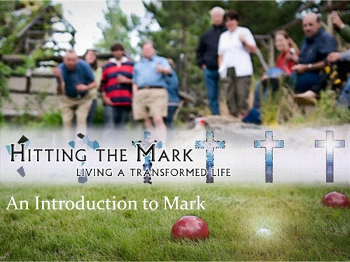 OIF: Life in the Spirit!