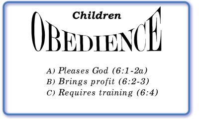 Obedience is great!