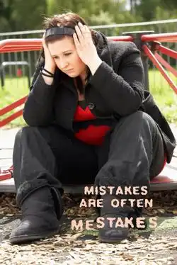 Mistakes Are Often Me Stakes