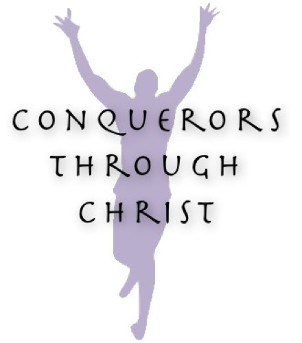 Conquerors through Christ Romans 8:26-39