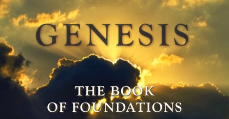 Genesis 1 - Audio Bible