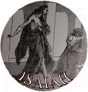 Book of Isaiah : Introduction to Isaiah 28-33