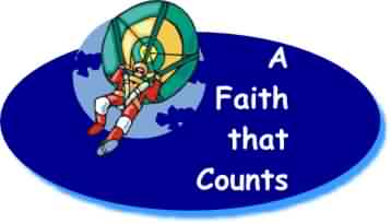 A Faith that Counts