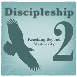 Discipleship 2