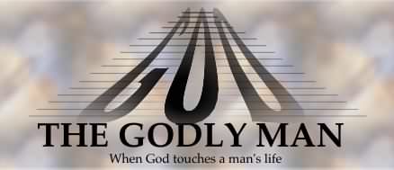 The Godly Man Series: Pure heart, not Divided, Righteousness not compromise, Fear God not fear man, Goodness and Contentment, Waiting upon God, Faith and unfaithfulness, Truth not deception, Love not lusts, Grace and graciousness