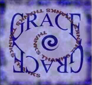 God's goodness is so closely tied up with joy that thanksgiving is wrapped around it from beginning to the end.