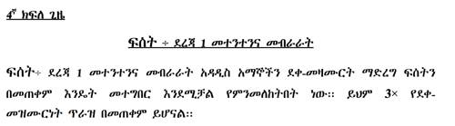 Amharic Flow01