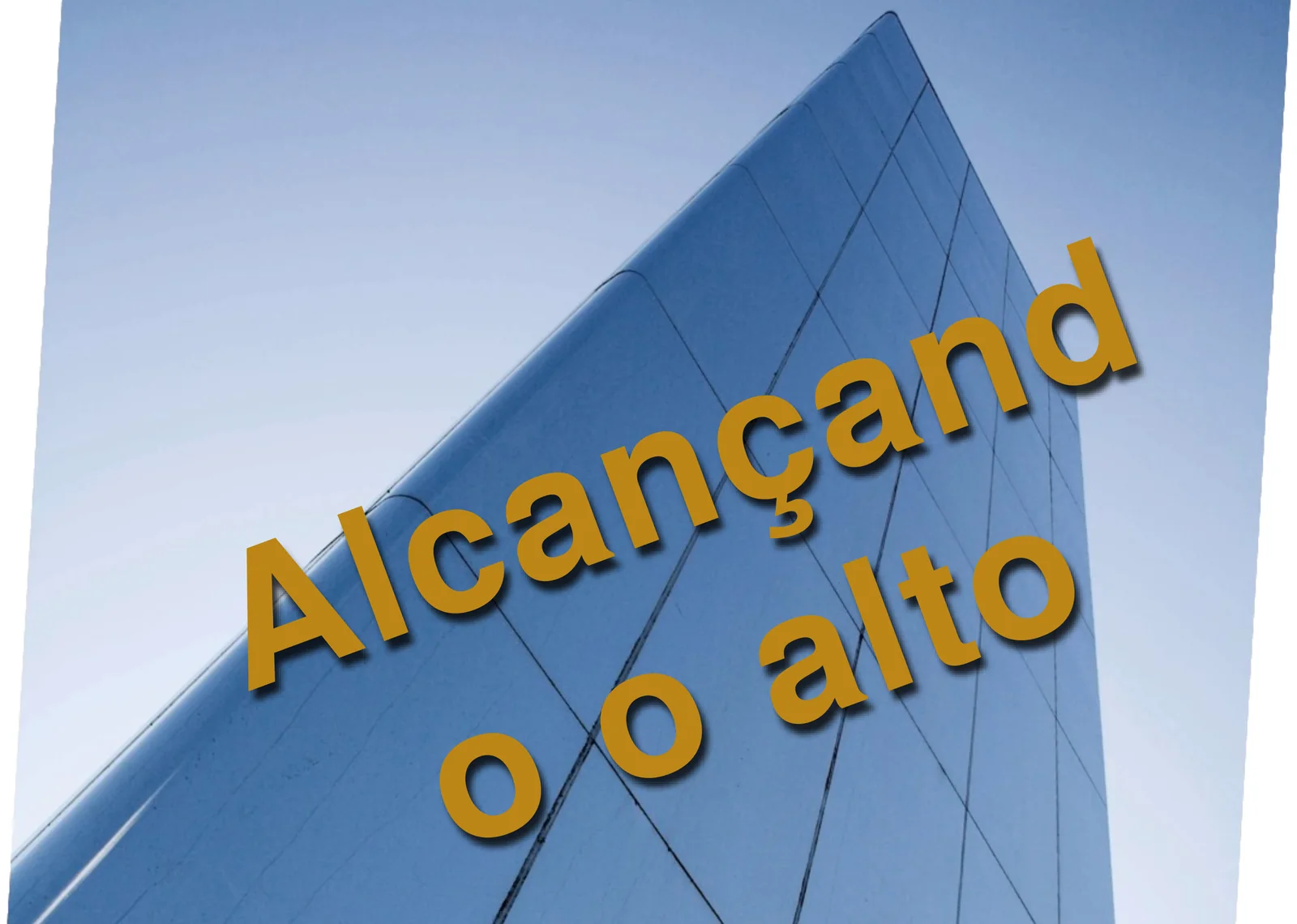 Ilustração do capítulo 21: Captando a Visão