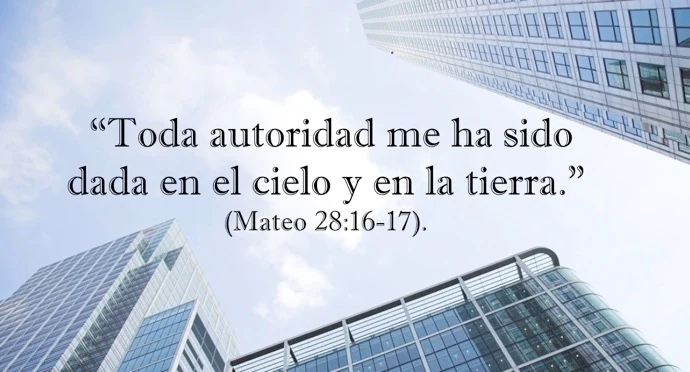 Ilustración sobre La perspectiva de Dios — El Núcleo de la Vida