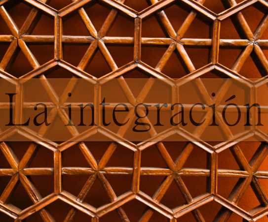 Ilustración de Integración en las instituciones de capacitación