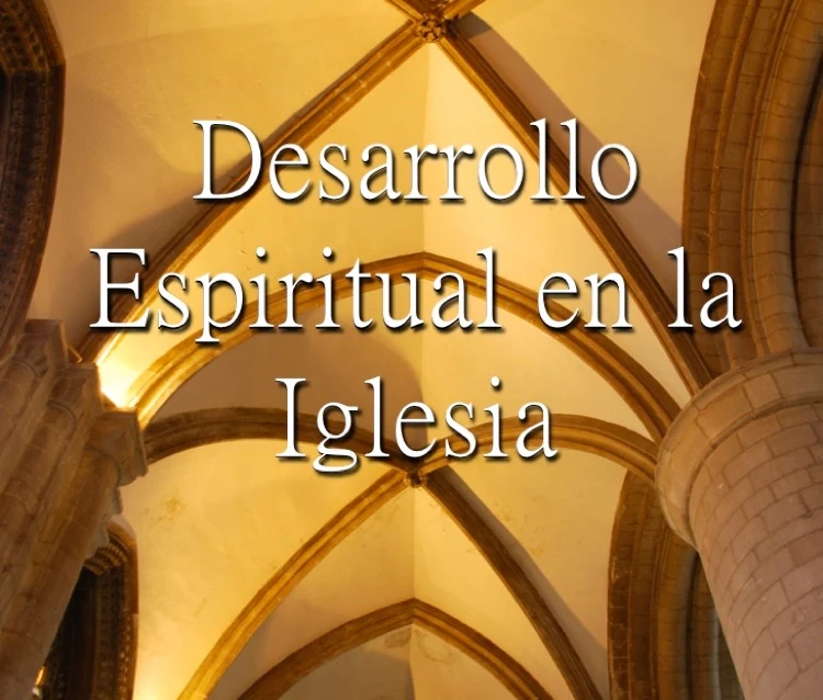 Ilustración de Capacitación en las iglesias