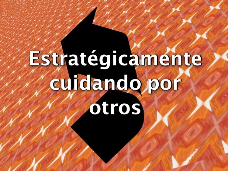 Ilustración sobre Cuidado espiritual — El Núcleo de la Vida