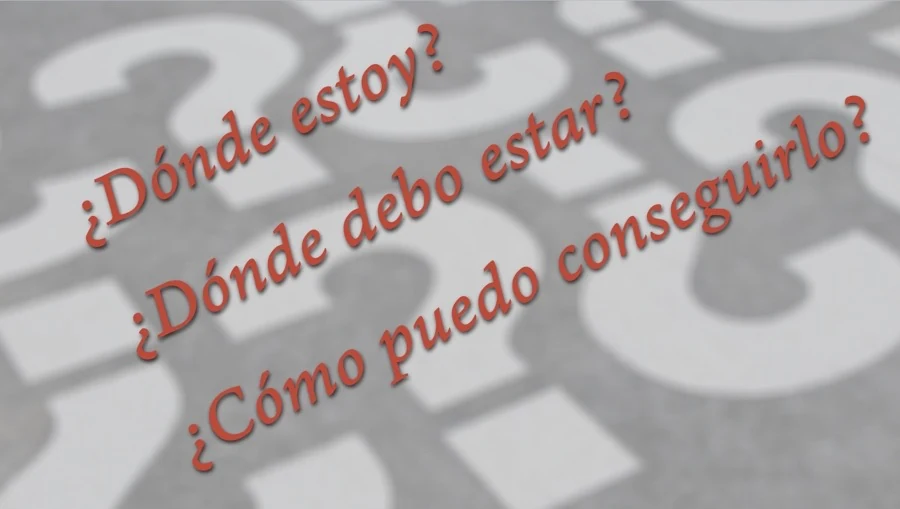 Ilustración sobre Curiosidad — El Núcleo de la Vida