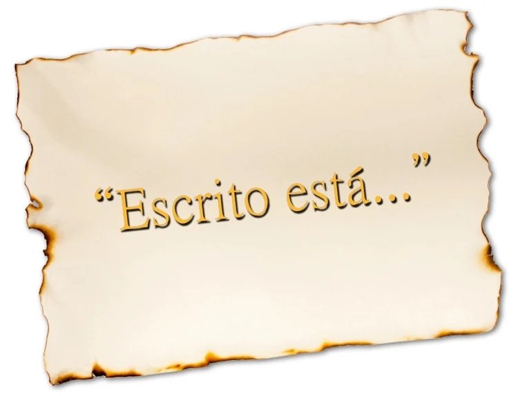 Ilustración sobre Una fe abundante — El Núcleo de la Vida