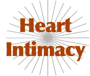 Heart Intimacy