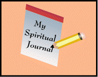 Spiritual Journal
